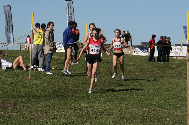 2009 Cto. Galego Cross 2009 191